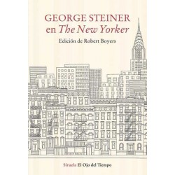 GEORGE STEINER EN THE NEW...